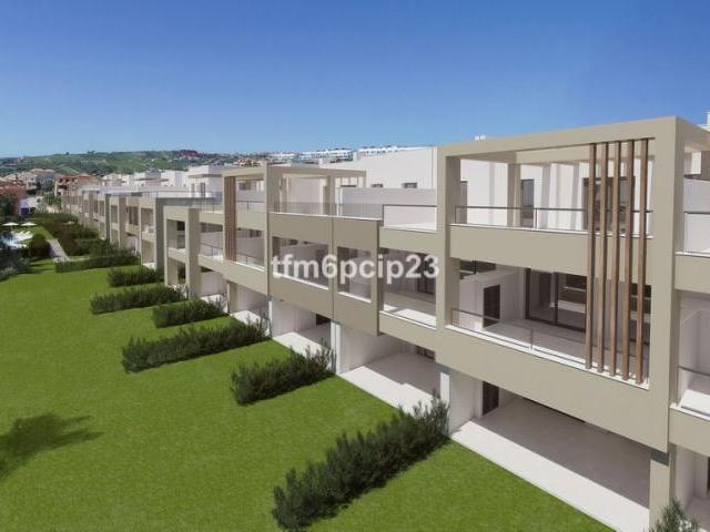 Apartamentos Casares Málaga 100298902