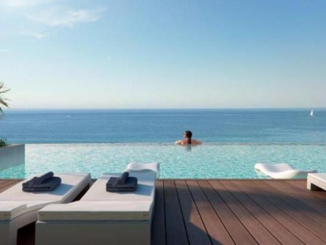 Apartamentos Casares Málaga 89504776