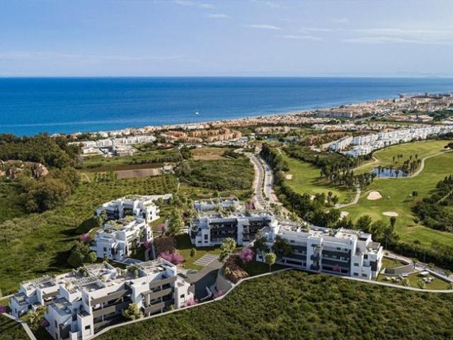Apartamentos Casares Málaga 96980195