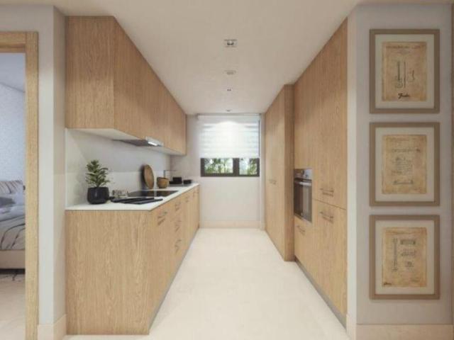 Apartamentos Casares Málaga 96148026