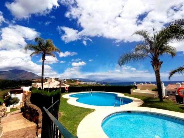 Apartamentos Casares Málaga LS89504613