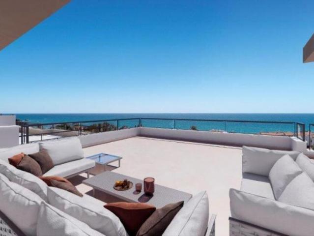 Apartamentos Casares Málaga LS89504625
