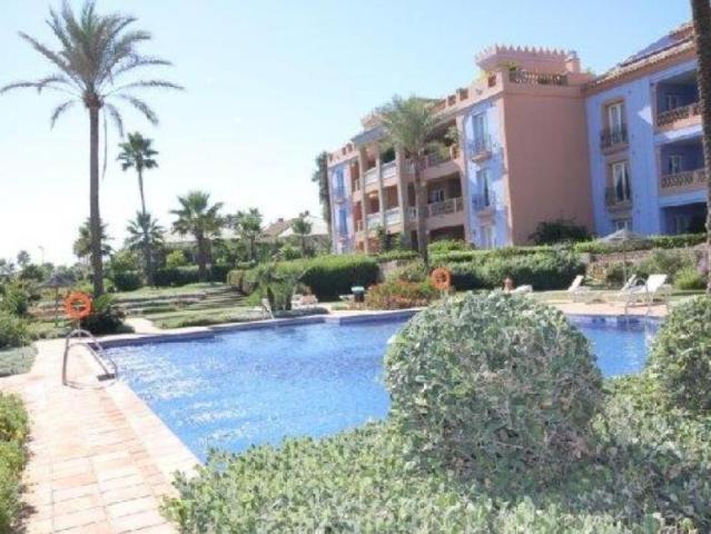 Apartamentos Casares Málaga LS96306759