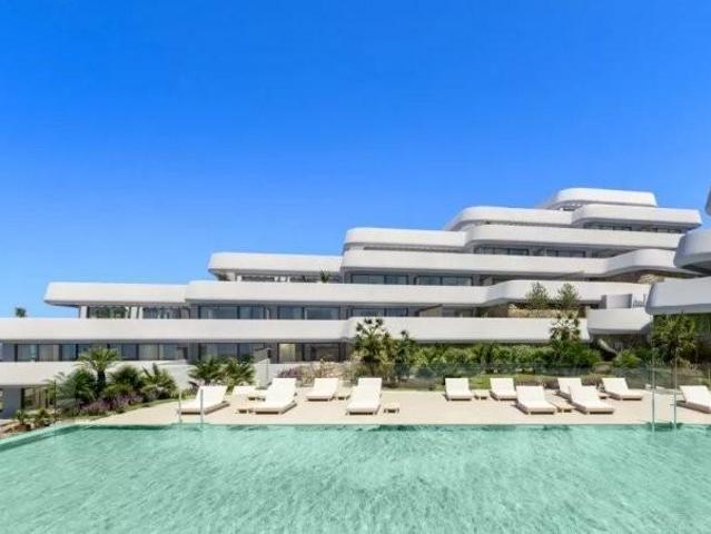 Apartamentos Casares Málaga LS96562506