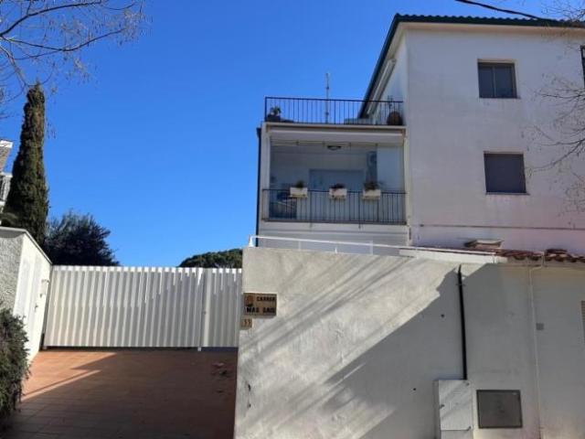 Apartamentos Castell Platja D Aro Girona 99147174