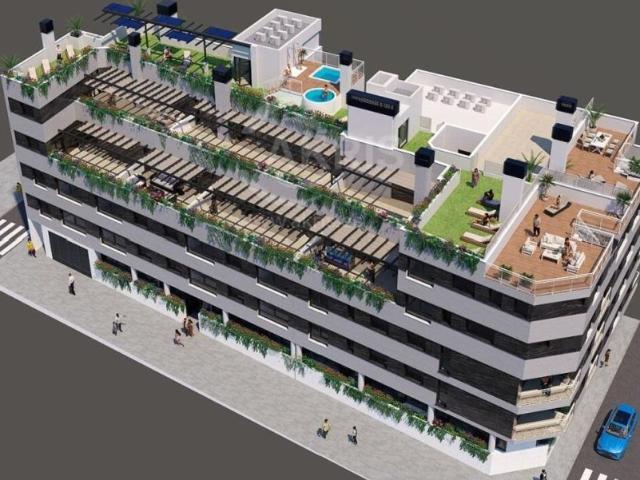 Apartamentos Castelló De La Plana Castellón 104067346