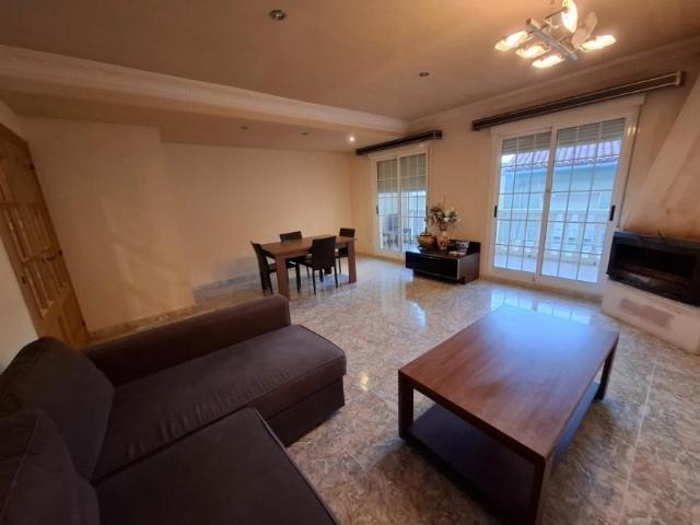Apartamentos Castelló De Rugat Valencia LS99007166