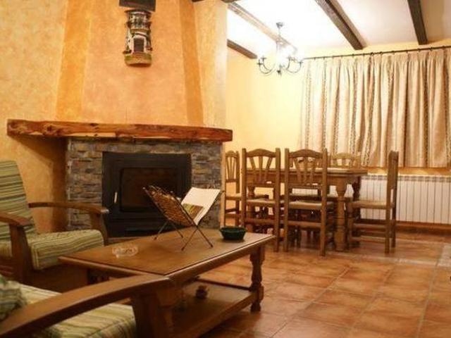 Apartamentos CruzMar Poveda De La Sierra Guadalajara