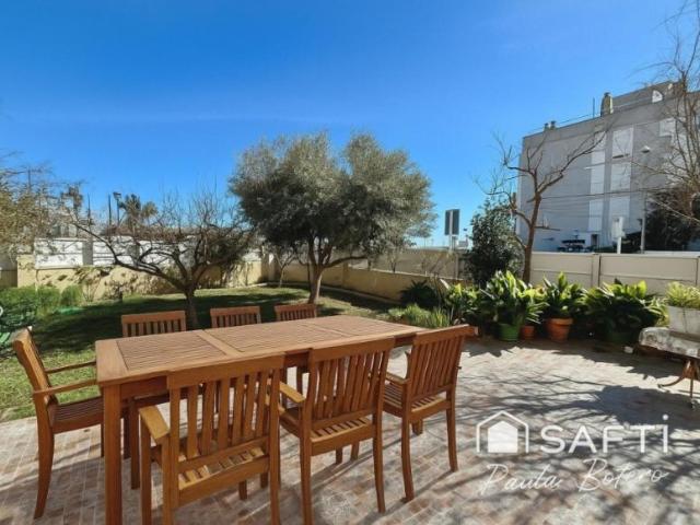 Apartamentos Cunit Tarragona LS99005370