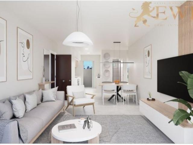 Apartamentos a 250 m de la Playa de Las Higuericas en Torre de la Horadada