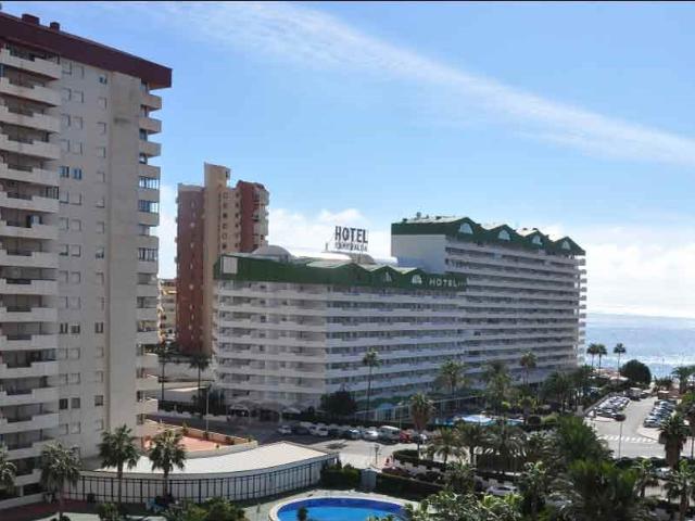APARTAMENTOS A UNOS PASOS DE LA PLAYA DE LEVANTE