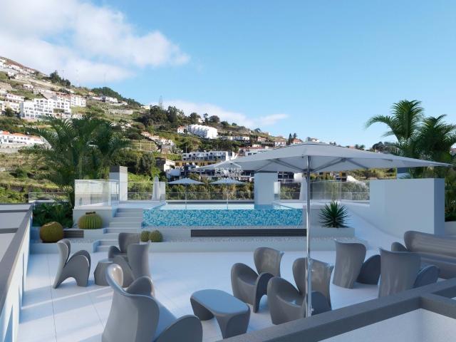 Apartamentos à venda em Santa Cruz, Santa Cruz, Garajau