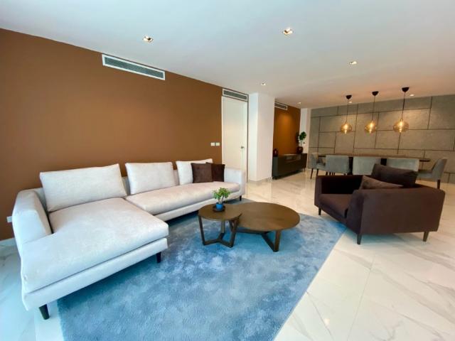 Apartamentos a estrenar con financiamiento 201m2