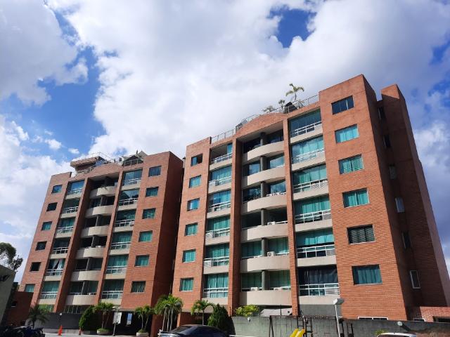 Alto Hatillo | El Hatillo | Apartamento en Venta | MB 23 013