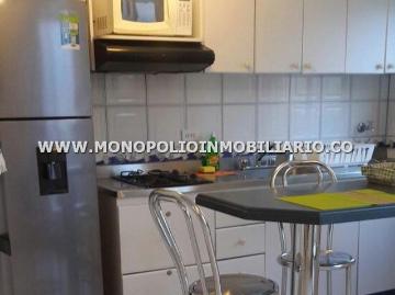 Apartamentos Amoblados En Renta Sector El Velodromo Cod 7101 Cod: 7101