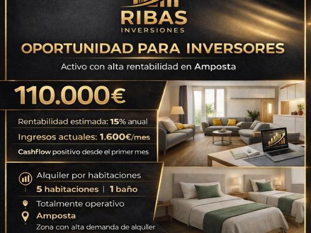 Apartamentos Amposta Tarragona LS100709068