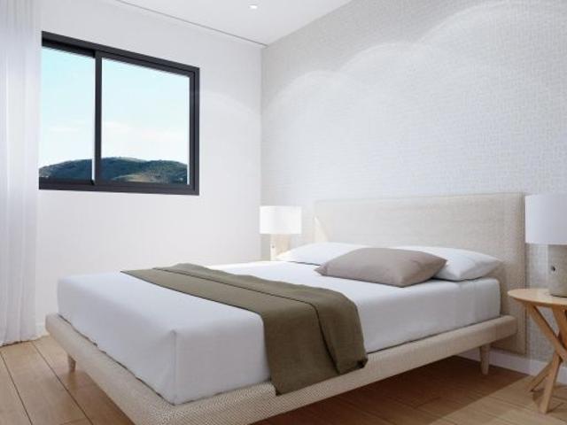Apartamentos Annapurna II Golf font del llop