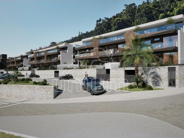Apartamentos Abelheira Viana do Castelo