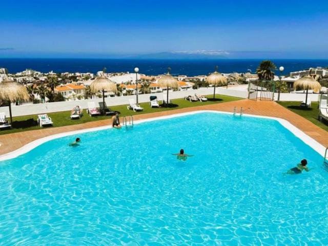 Apartamentos Adeje Santa Cruz De Tenerife 92133532