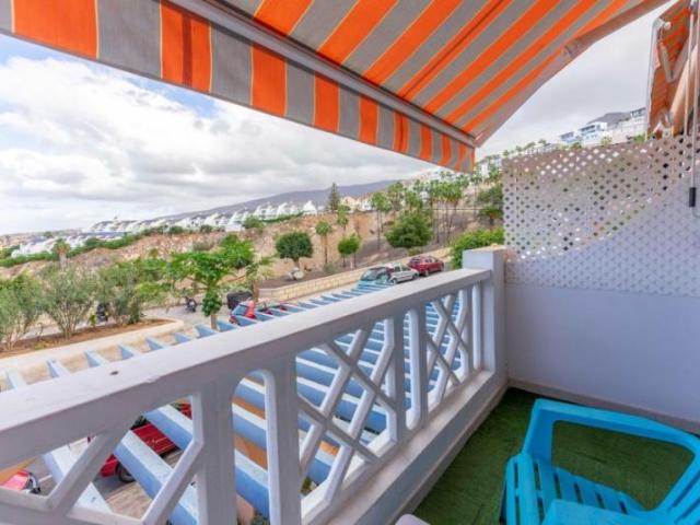 Apartamentos Adeje Santa Cruz De Tenerife ES104470237