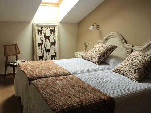 Apartamentos Aguilerina La Nervosa