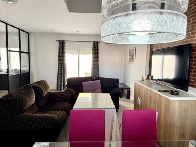 Apartamentos Albox Almería ES103579079