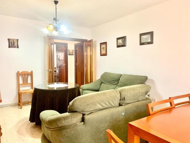 Apartamentos Albox Almería ES103651720