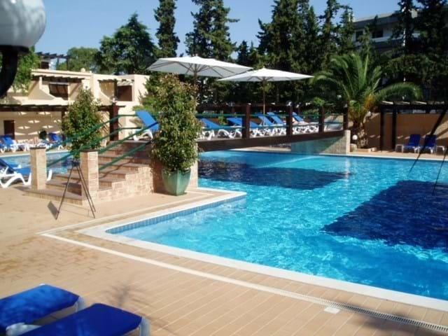Apartamentos Albufeira Algarve DS55523298