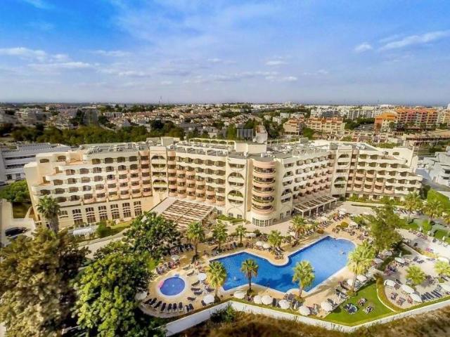 Apartamentos Albufeira Algarve DS102054303