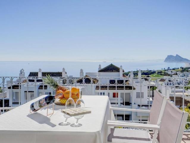 Apartamentos Alcaidesa Cádiz ELS101187504