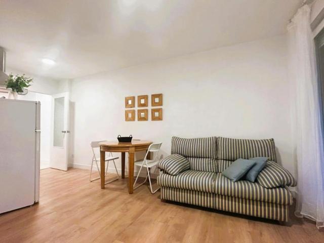Apartamentos Alcalá De Henares Alcalá De Henares ES102145388