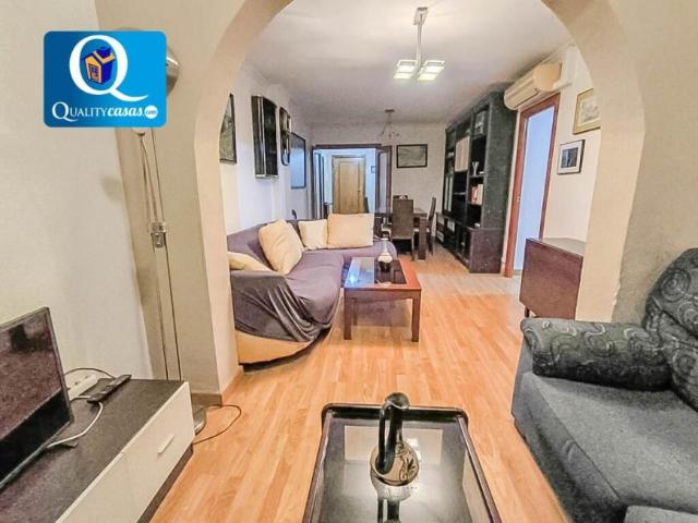Apartamentos Alicante Alicante 101044242