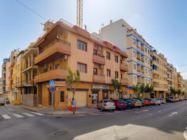 Apartamentos Alicante Alicante 102005925