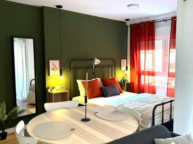 Apartamentos Alicante Alicante 103396676
