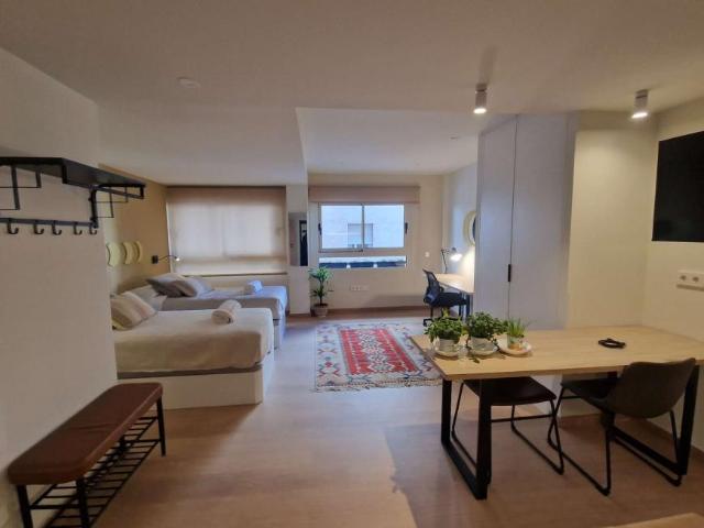 Apartamentos Alicante Alicante 89472927
