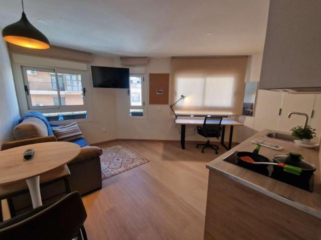 Apartamentos Alicante Alicante 89472933