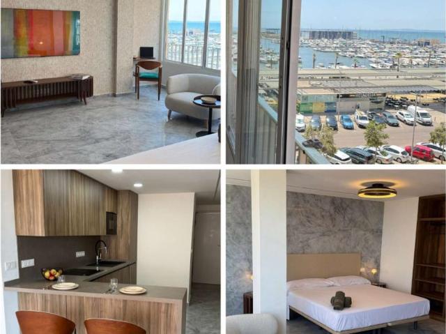 Apartamentos Alicante Alicante 93750404