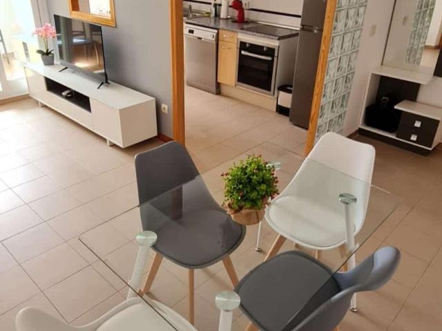 Apartamentos Alicante Alicante 93359255