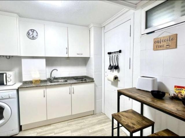Apartamentos Alicante Alicante 95714244