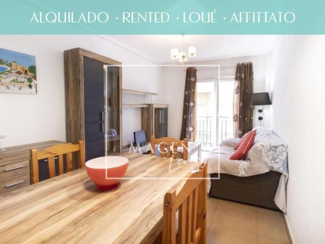 Apartamentos Alicante Alicante 98881546