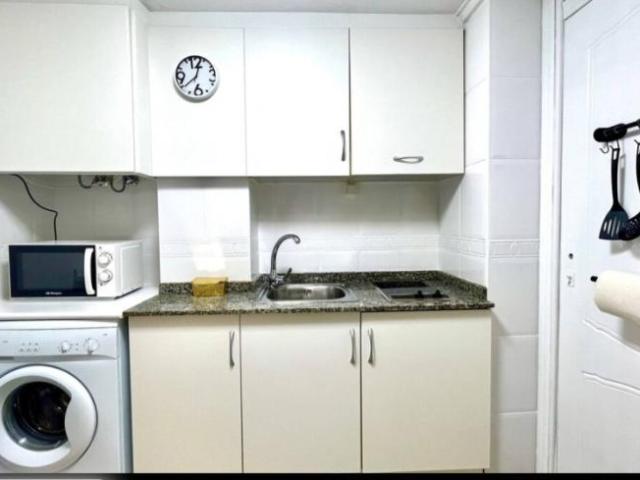 Apartamentos Alicante Alicante ELS95714244