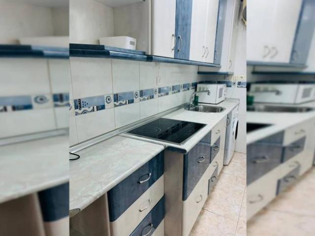 Apartamentos Alicante Alicante ELS97428572