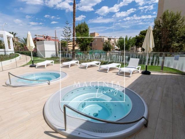 Apartamentos Alicante Alicante ELS98881545