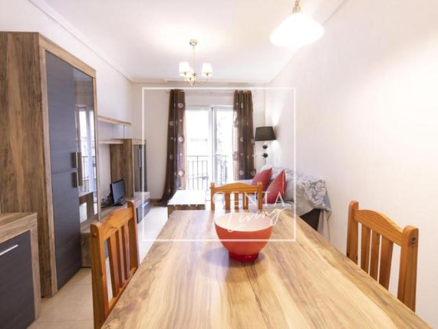 Apartamentos Alicante Alicante ELS98881546
