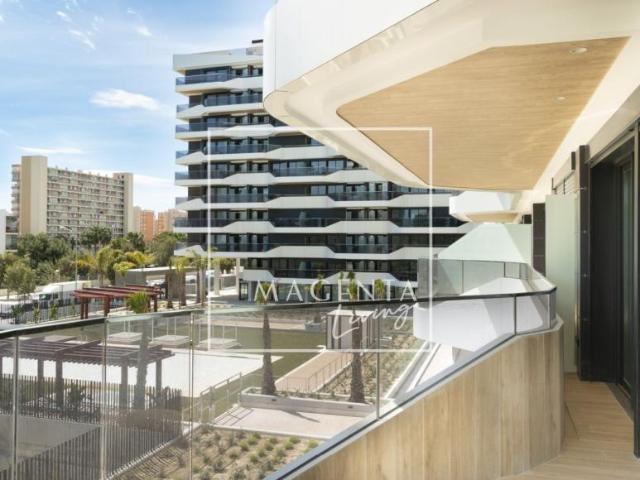 Apartamentos Alicante Alicante ELS98881547