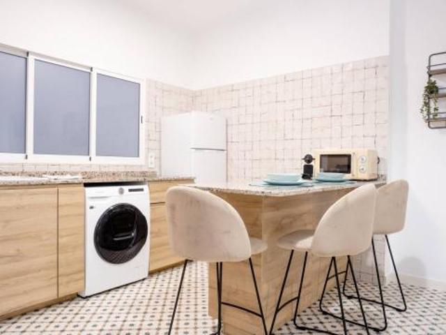 Apartamentos Alicante Alicante ES82986569