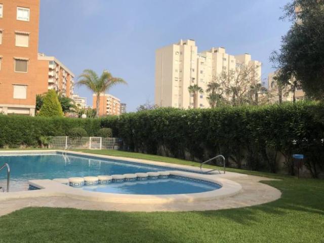 Apartamentos Alicante Alicante ES101810394