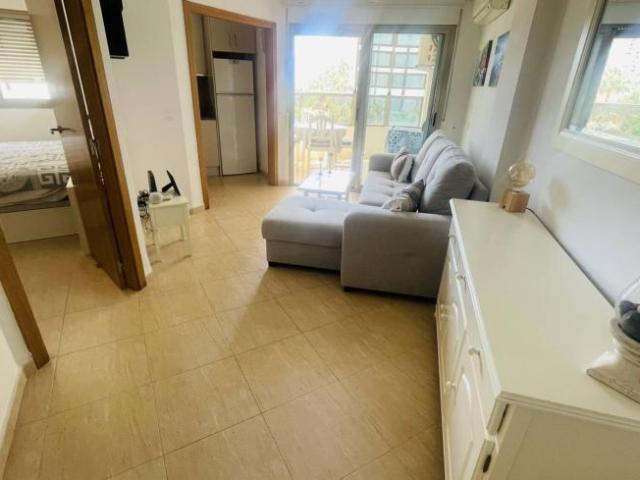 Apartamentos Alicante Alicante ES101811149