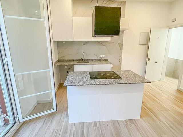 Apartamentos Alicante Alicante ES101187581