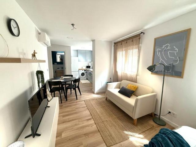 Apartamentos Alicante Alicante ES104783048